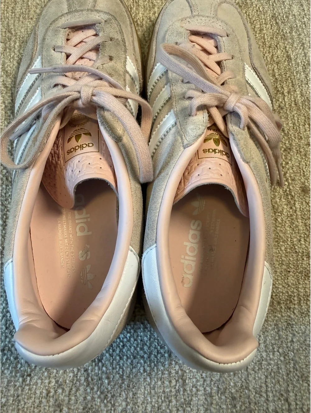 adidas Originals these adidas